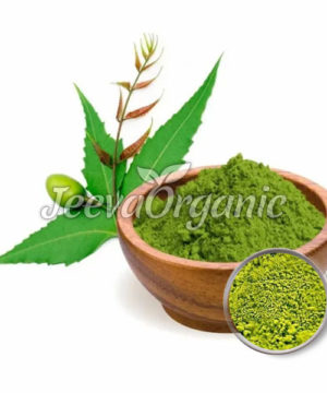 Neem Leaf Powder
