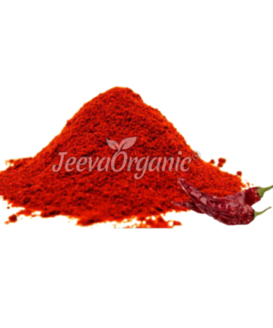 Red Chilli Powder