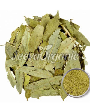 Senna Powder