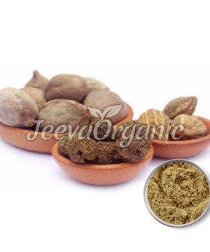 Triphala Extract Powder 4:1