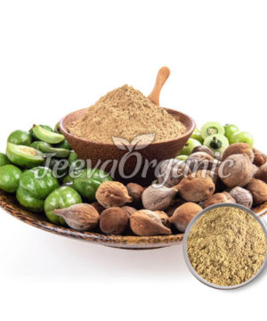 Triphala Extract Powder